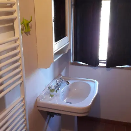 Casa Luna - 6 Personen - In Picciano