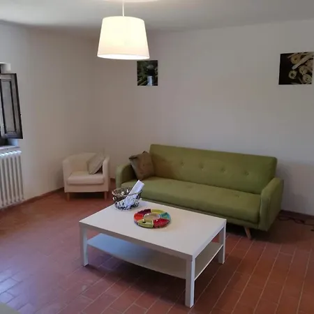 Casa Luna - 6 Personen - In