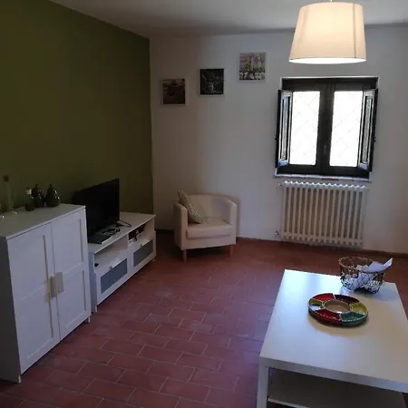 Casa Luna - 6 Personen - In Дом отдыха