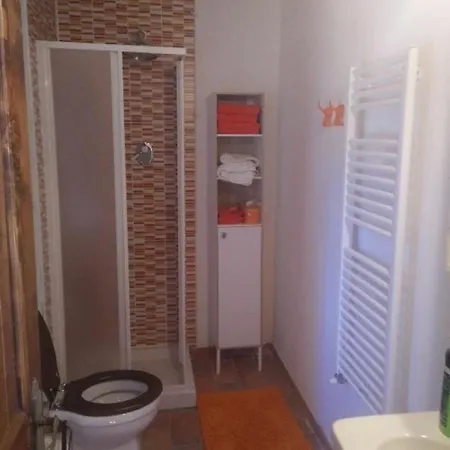 Дом отдыха Casa Luna - 6 Personen - In *