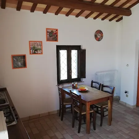 Casa Luna - 6 Personen - In Дом отдыха *