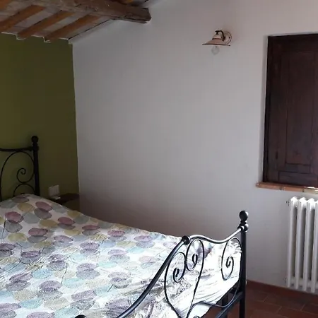 Casa Luna - 6 Personen - In Дом отдыха Picciano