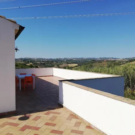 Casa Luna - 6 Personen - In