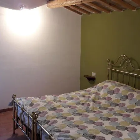 Casa Luna - 6 Personen - In Дом отдыха *