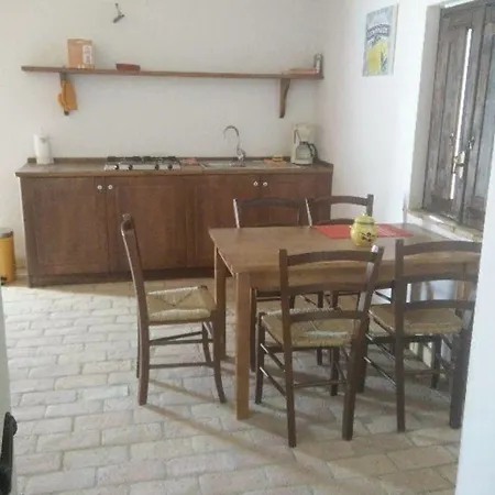 Дом отдыха Casa Luna - 6 Personen - In Picciano