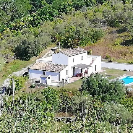 Casa Luna - 6 Personen - In Дом отдыха